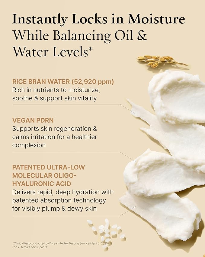 FULLY Green Tomato Facial Cleanser (Rice)