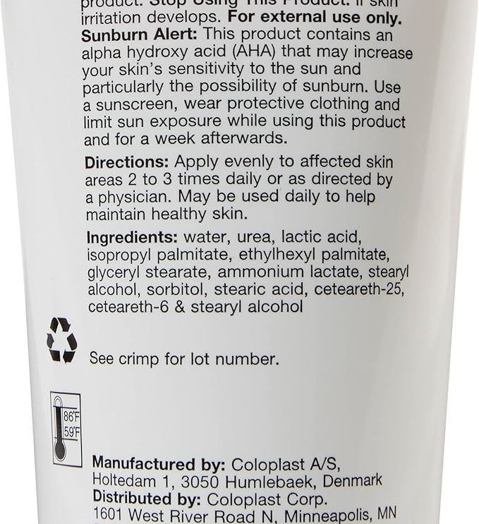 Atrac-Tain Moisturizing Cream - 5 oz tube