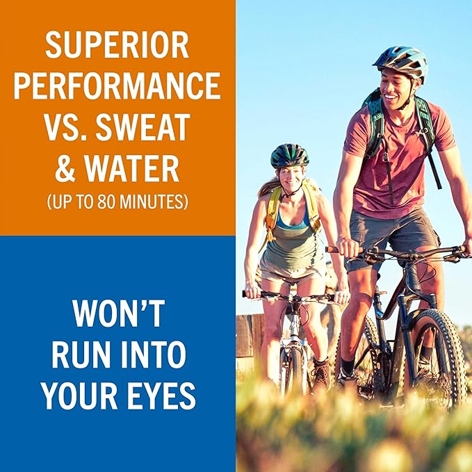 Banana Boat Sport Ultra SPF 30 Sunscreen Spray | Banana Boat Sunscreen Spray SPF 30, Water Resistant, Oxybenzone Free, 6oz each Twin Pack