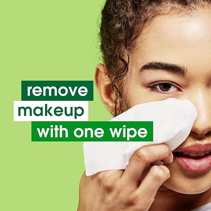 Simple Kind to Skin Facial Wipes Gentle and Effective Makeup Remover Cleansing Free from color and dye artificial perfume and harsh chemicals 25 Wipes (Pack of 3)