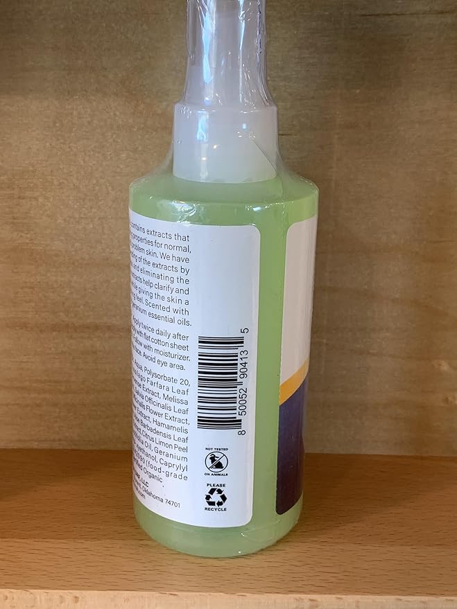 Dr. Farrah® Metasyn™ Facial Toner