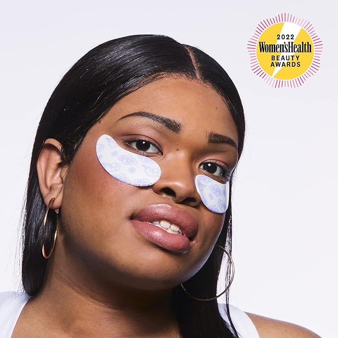 Pacifica, Masks Reusable Undereye