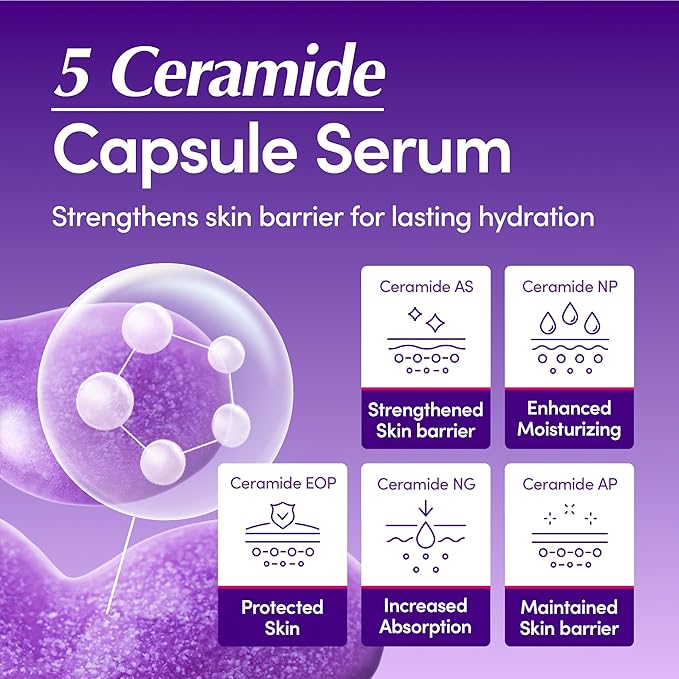 EQQUALBERRY Toner & Bakuchiol Serum Set – Hydrating & Anti-Aging Duo for Sensitive Skin | Pore Minimizing & Wrinkle Reducing | Gentle Skincare with Natural Retinol Alternative