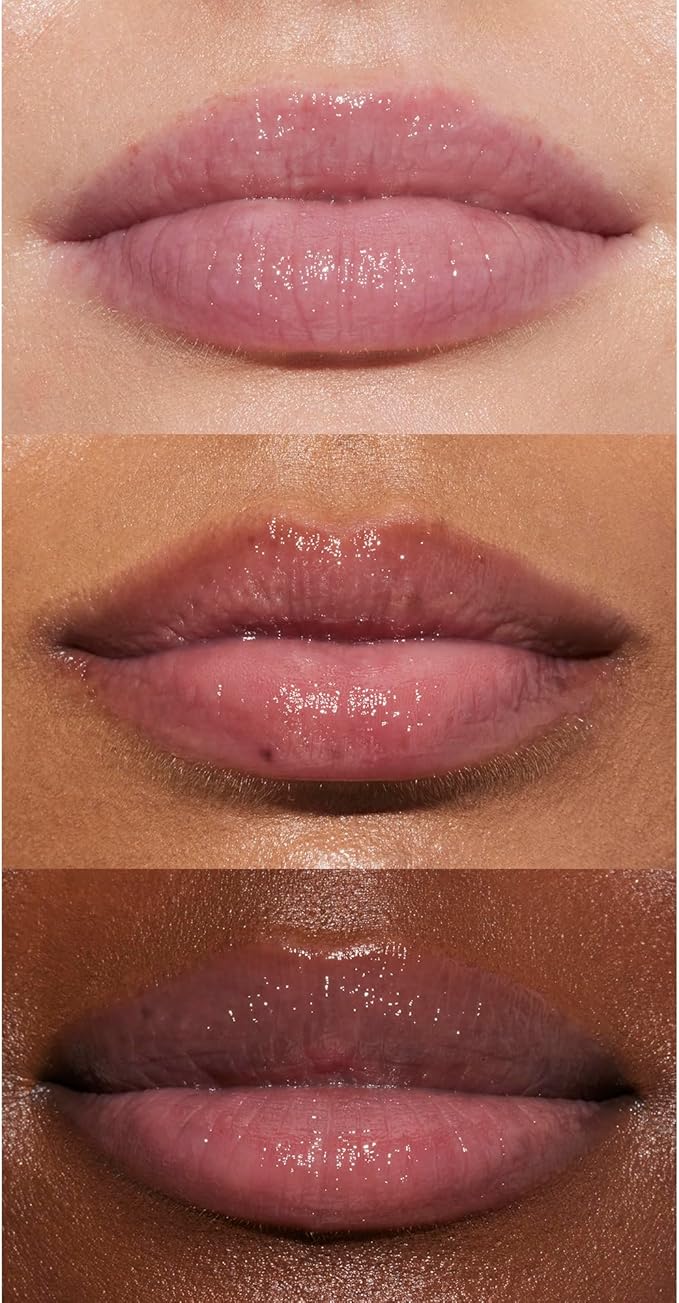 e.l.f. Squeeze Me Lip Balm, Moisturizing Lip Balm for A Sheer Tint of Color, Infused with Hyaluronic Acid, Vegan & Cruelty-Free