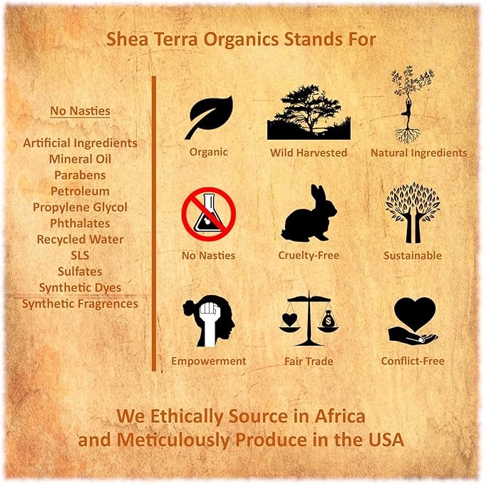 Shea Terra Organics Beauty Water, Toner & Face Mist – Damask Rose HIPS & Hazel | Natural Daily Hydrating Toner with Anti-Aging Rose & Witch Hazel to Soothe & Cleanse Inflamed Skin & Fight Acne – 4 oz