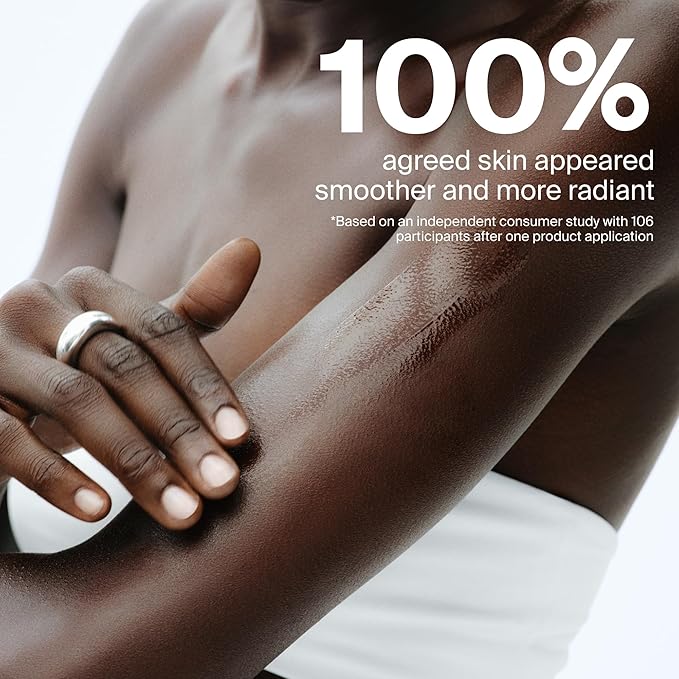 Supergoop! Glow Oil - 1 fl oz - SPF 50 PA++++ Vitamin E Body Oil + Broad Spectrum Sunscreen Protection - With Marigold, Meadowfoam & Grape Seed Extracts