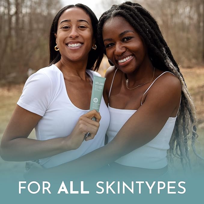 Bolden Face Care Pack of 3 Bundle – Skin Brightening Toner with Glycolic Acid, Vitamin C Moisturizer SPF 30 & Nighttime Repair Serum for Dark Spots, Oily & Acne-Prone Skin