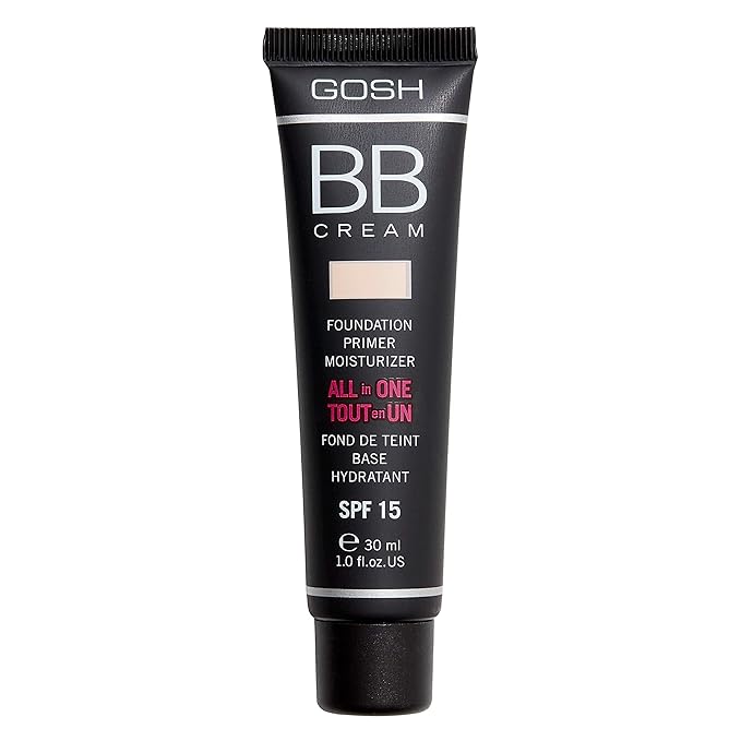 BB Cream 01 Sand - GOSH