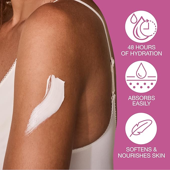 Hempz Body Lotion - Buttercream Vanilla Cake Celebration Limited Edition Daily Moisturizing Cream, Shea Butter, Aloe - Skin Care Products - Travel Size, 2.25 Oz