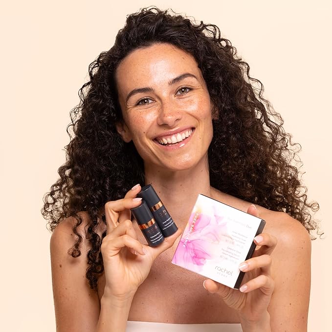 Pure Brilliance - Skin Essentials Duo Kit