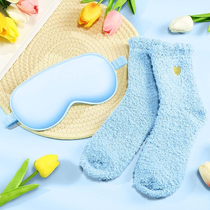 Mothers Day Gifts for Mom Wife Grandma Daughter Friends Sister, Easter Basket, Happy Birthday Gifts for Women Mom Her Friend Sister Wife Grandma, Self Care Gift Get Well Relaxing Spa Gift Basket Set