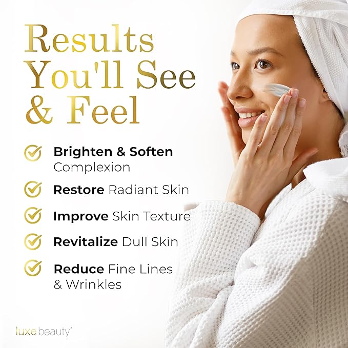 Non-Greasy Hyaluronic Acid Moisturizer - Unscented Face Moisturizer & Unscented Lotion - No Fillers, Organic & Plant-Based Hyaluronic Acid Lotion - Anti-Aging Face Moisturizer – Travel Size