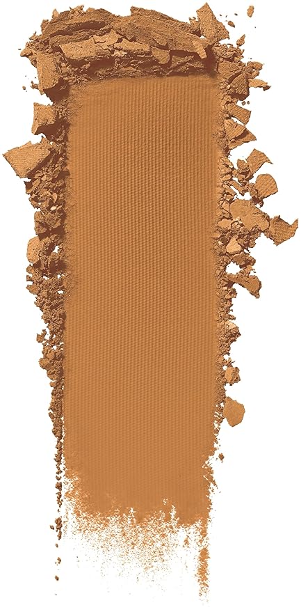 Rimmel London Stay Matte - 031 Pecan - Pressed Powder, Lightweight, High Coverage, Shine Control, 0.49oz (Pack of 2)