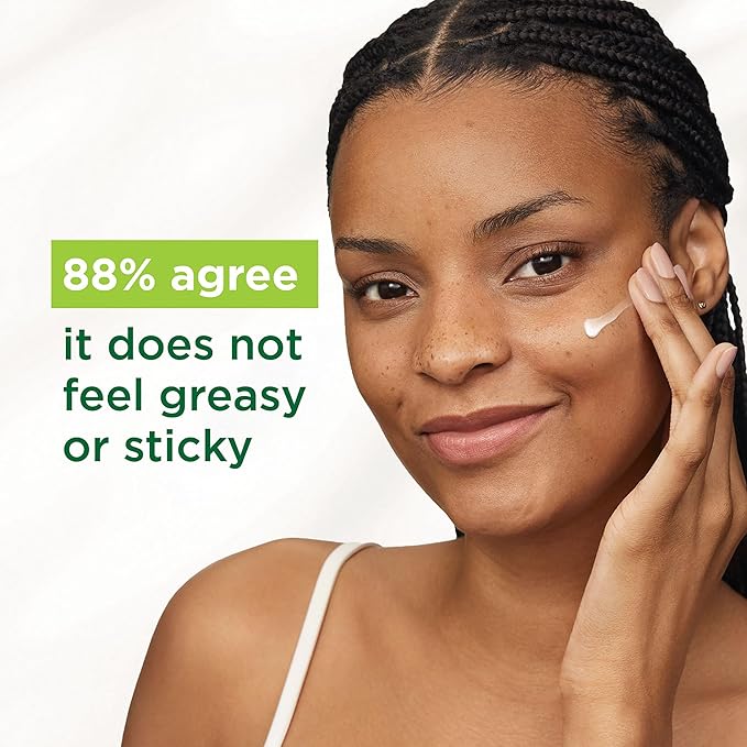 Simple Kind To Skin Replenishing Rich Moisturizer - Face Cream Nourishes and Hydrates - Face Moisturizer with Niacinamide, Vitamins B5 and E - 2 pc
