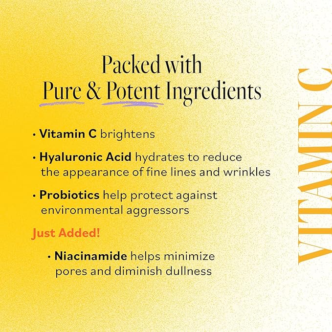 DERMA-E Vitamin C Intense Night Cream, 2 Oz, Brightening and Hydrating Facial Skin Renewing Cream, Anti-Aging Overnight Face Moisturizer for Skincare and Youthful Radiance