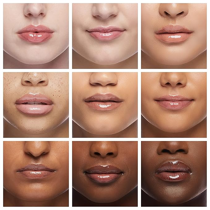 rom&nd GLASTING MELTING BALM 02 Lovey Pink | K-Beauty Vegan Tinted Lip Balm for Dewy, Hydrated, & Plump Lips | Non-Sticky Glossy Finish & Buildable Vibrant Color