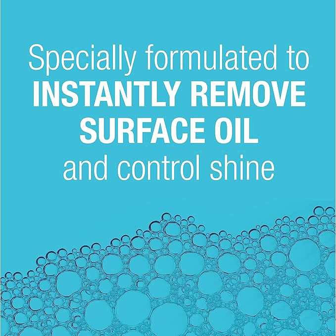 Neutrogena Clear Pore Oil-Eliminating Facial Astringent with 2% Salicylic Acid Acne Medication and Witch Hazel, Pore Clearing Treatment for Acne-Prone Skin, Helps Control Shine, 8 fl. oz, 6 Pack