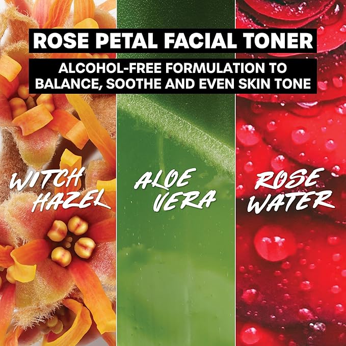 Thayers Purify & Hydrate Skin Care Set, Includes Rose Petal Facial Toner to Reduce Pores and Hydrating Milky Toner for 48H Hydration, 1 Skin Care Kit