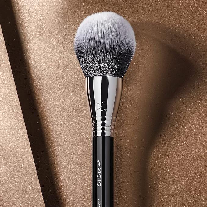 Sigma Beauty F78 Ultimate Bronze™