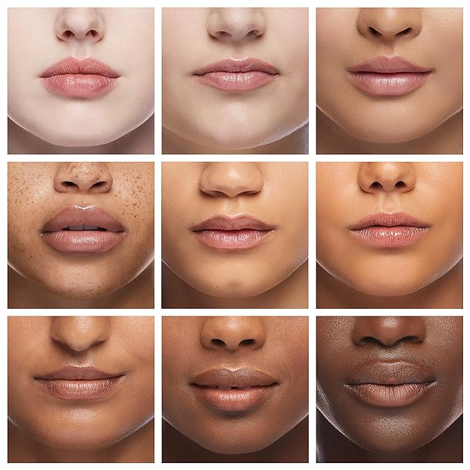 CoverGirl Clean Fresh Tinted Lip Balm, Vegan Formula, Hydrating, Natural Finish, Made for Peach, 1 Count