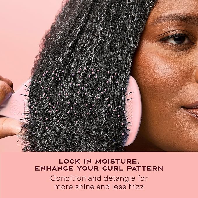 Coconut Hibiscus Curl Style Milk by Shea Moisture for Unisex - 8 oz Cream