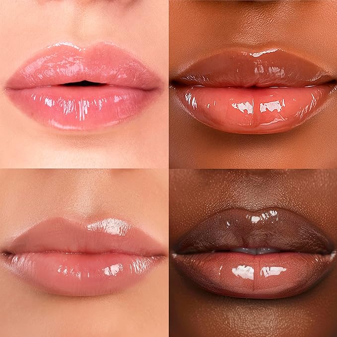 MAREE Lip Balm Hydrating – Lip Butter Moisturizer For Very Dry Lips – Balsamo Labial Hidratante de Labios