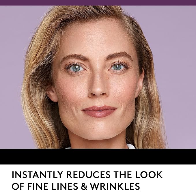 Covergirl Simply Ageless Instant Wrinkle Blurring Pressed Powder, Translucent, 0.39 Oz.