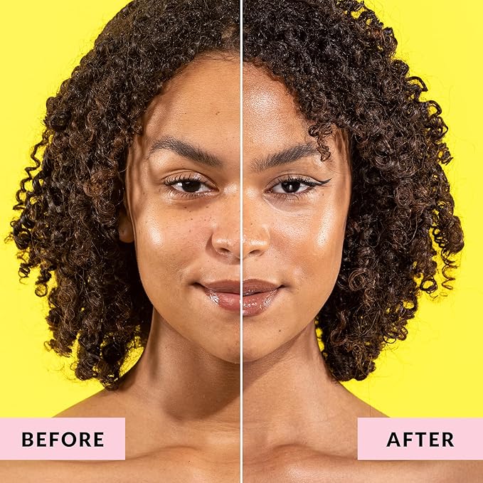 QUICK FLICK 3-in-1 SPF 50+ Sunscreen, Setting Spray & Hydration Mist | Ultra-Lightweight, Fast Absorbing & Non-Greasy | Invisible Makeup Setting Spray | No White Cast | 90 ml