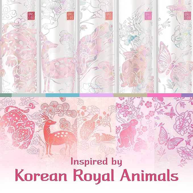 CLIO Crystal Glam Tint Korean Royal Heritage Edition, Glossy Lip Tint with Glass-Like Shine, Lightweight Buildable Lip Stain, Long-Lasting Color, Non-Sticky, Korean Lip Tint (030 SUNNY FAWN CORAL)