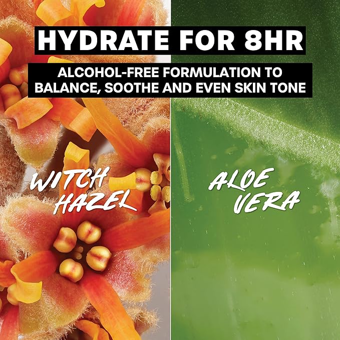 THAYERS Alcohol-Free Rose Petal Witch Hazel Facial Mist Toner, 3 Ounce + Trial Size Unscented Witch Hazel Facial Mist with Aloe Vera Toner, 3 Ounce