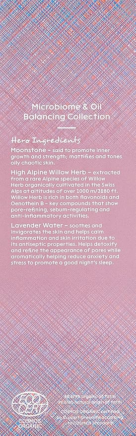 haia I am Bold - Alpine Willow Herb Hydrosol Toner