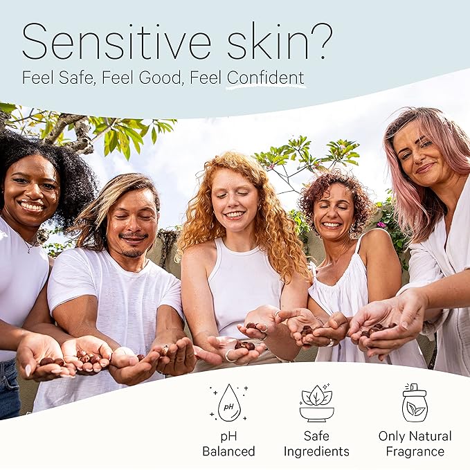 Tree To Tub Hydrating Face Moisturize and Deep Calming Toner Spray for Sensitive Skin - Water-Based Hyaluronic Acid, Vitamin C & E, Organic Aloe, Green Tea, Natural Ginseng for Dry & Sensitive Skin an