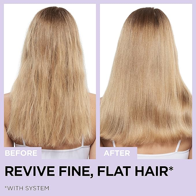 L'Oreal Paris Elvive Volume Filler Thickening Conditioner, 28 fl. oz.