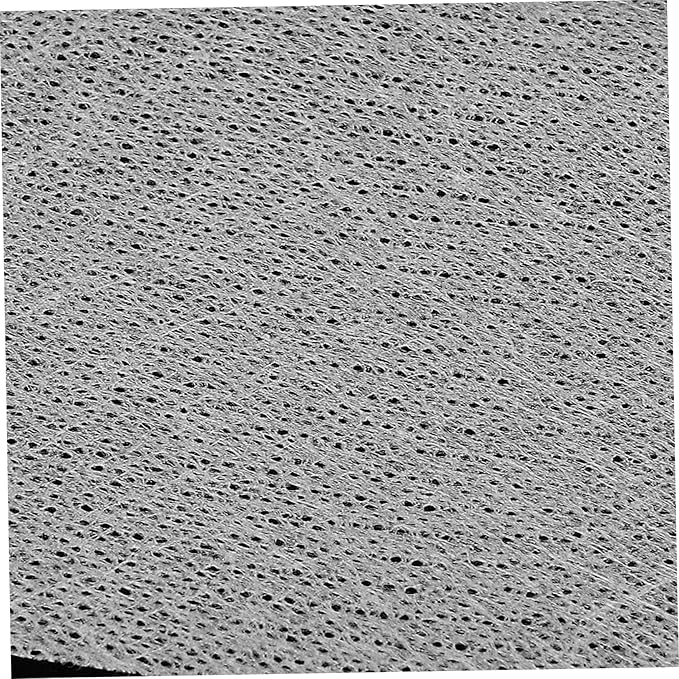 Happyyami 80pcs Silk Cotton Pads for Makeup Remover Gentle for Sensitive Skin Reusable Hydrating Toner Wipes Face Eye Cleansing Rounds No Lint