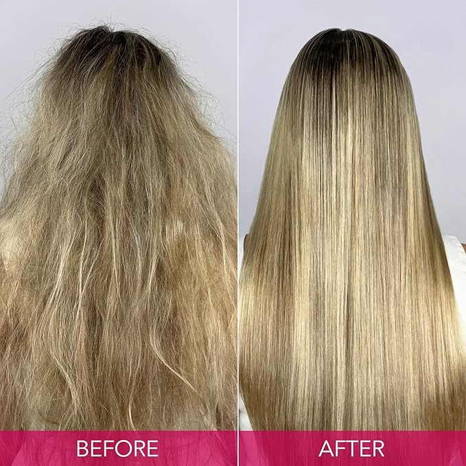 Keratin Complex - Keratin Obsessed Multi-Benefit Treatment Spray - 5 fl oz,(Pack of 2)