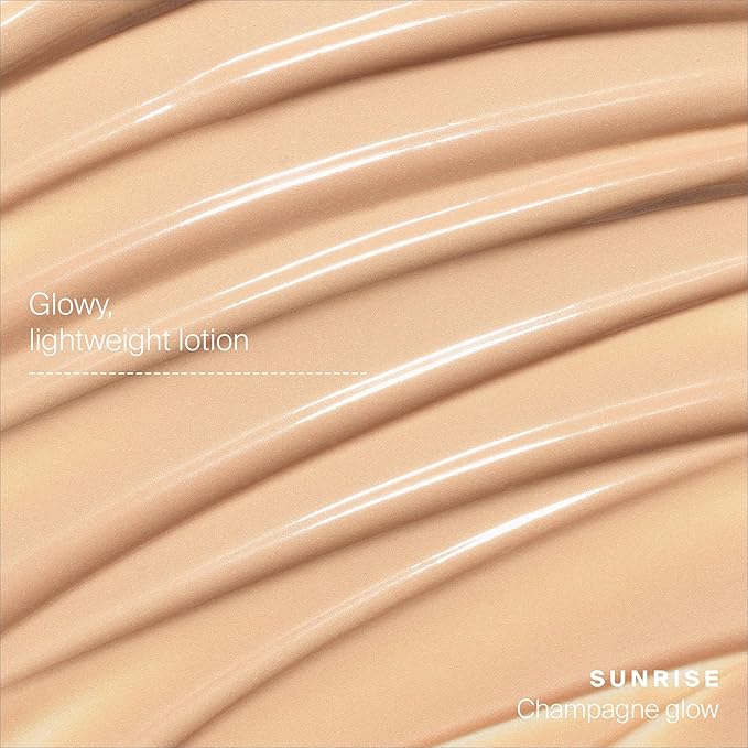 Supergoop! Glowscreen SPF 40, Sunrise (1.7 fl oz) + PLAY Everyday Lotion SPF 50 (5.5 oz) - Broad Spectrum Body & Face Sunscreen Recommended for Sensitive Skin