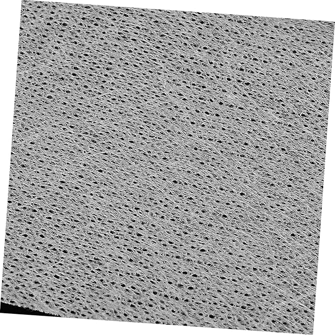 SAFIGLE 80pcs Ultrathin Silk Cotton Pads Makeup Remover Toner Cotton Rounds No Lint for Face Eyes