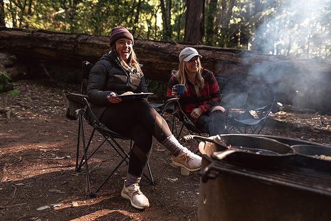 Stansport Apex Camping Chair