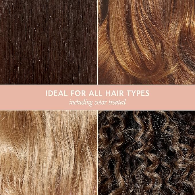 DAE Signature Conditioner - Hydrates & Protects Hair, Calms Frizzy Hair & Locks in Moisture (3 Oz)
