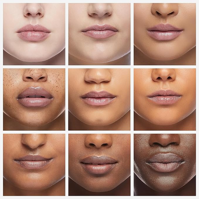 AZEN 24 Pack Lip Balm Bulk, Moisturizing Lip Balms for dry cracked lips, Valentines Gifts Easter Basket Stuffers - 12 Flavors
